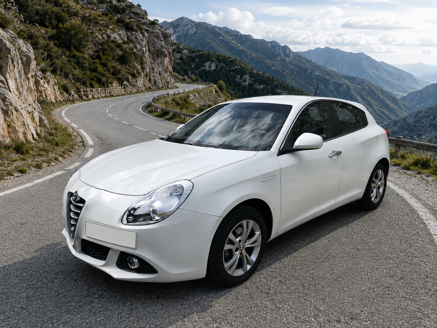Alfa montagne 2