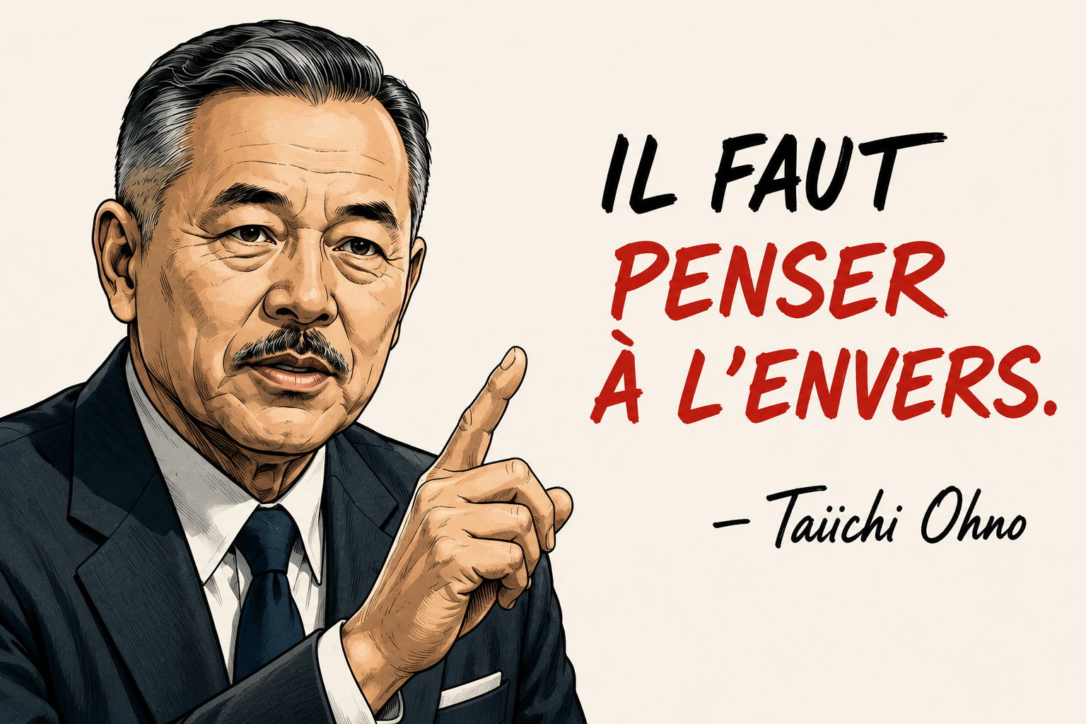 Taiichi ohno