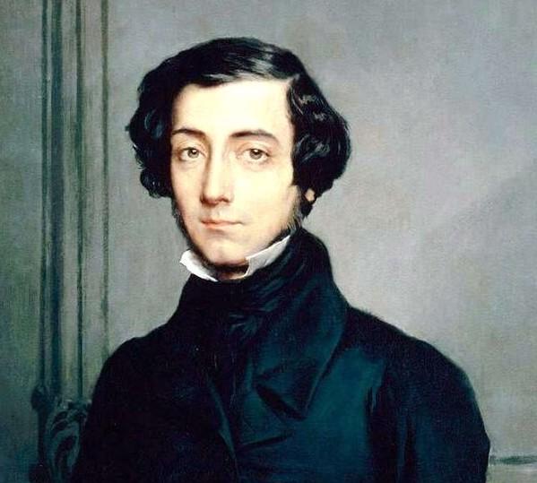 Alexis de tocqueville v2