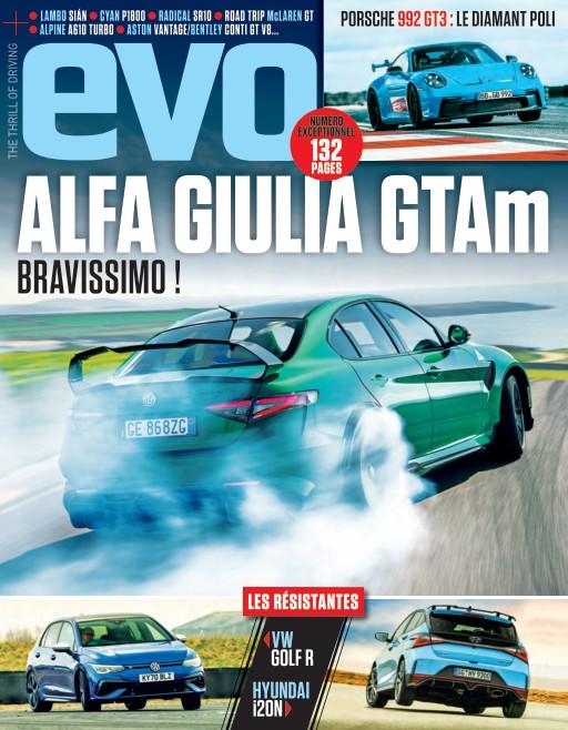 Evo