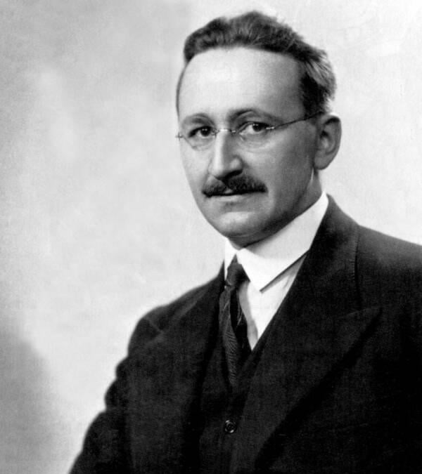 Hayek