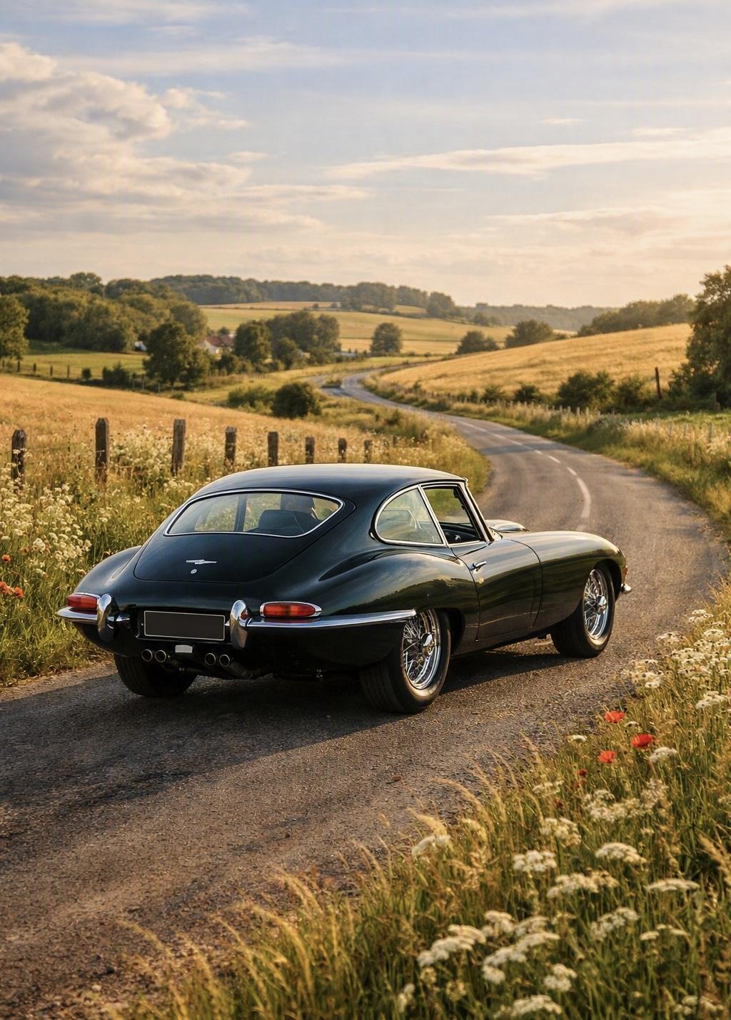 Jaguar 1