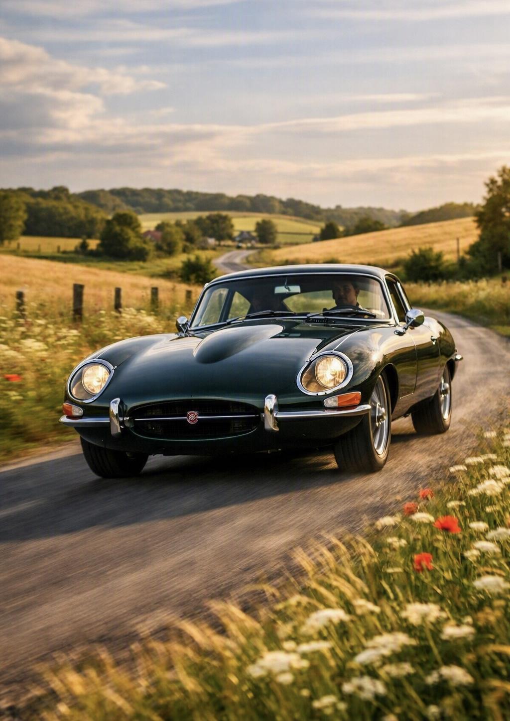 Jaguar 2