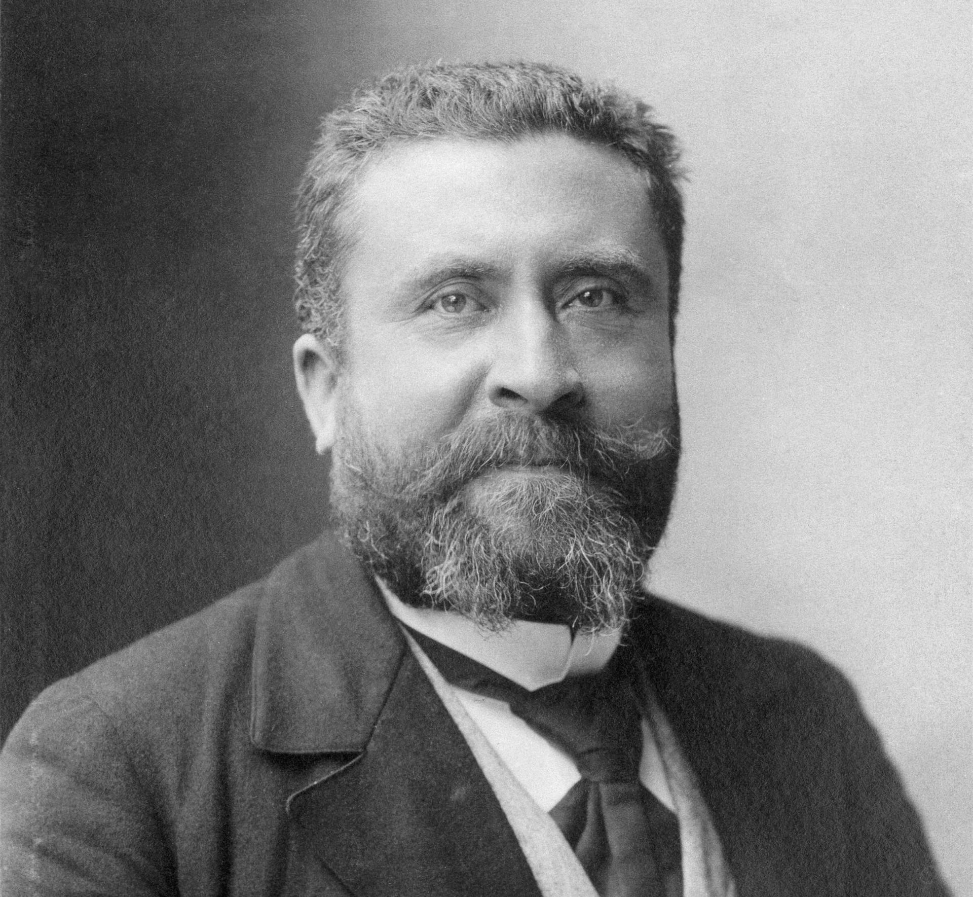 Jean jaures 1905