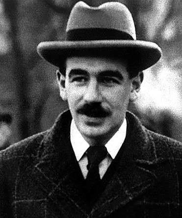 Keynes 3