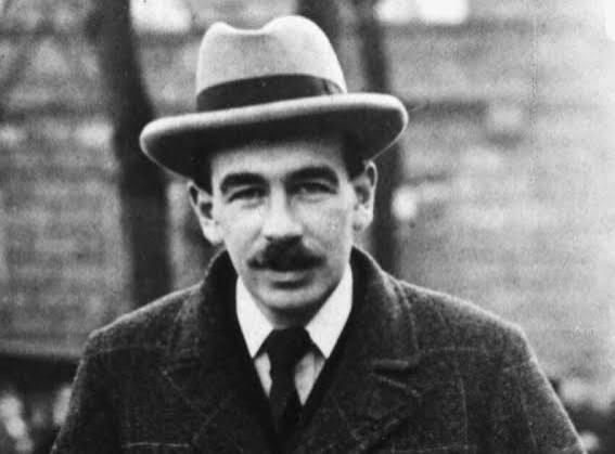 Keynes