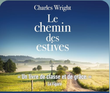 Le chemin des estives