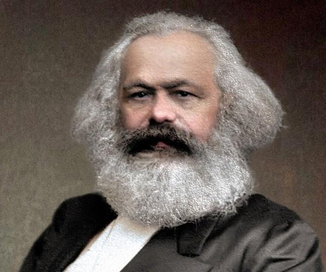 Marx