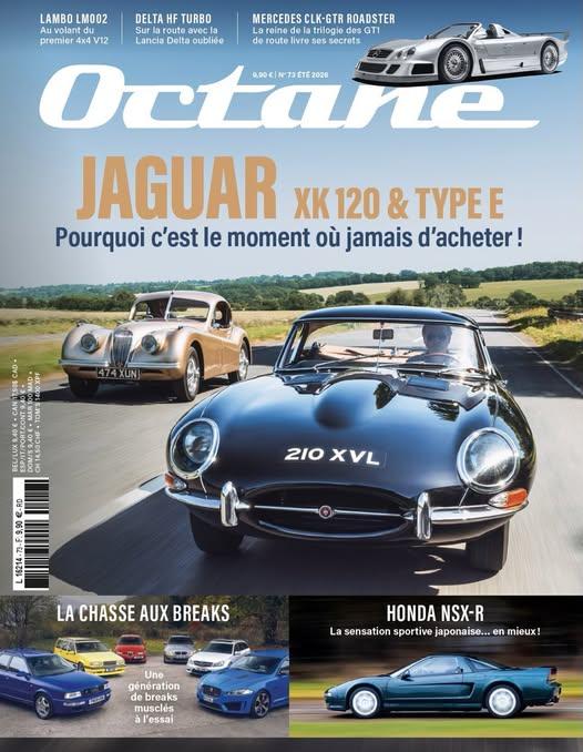Octane