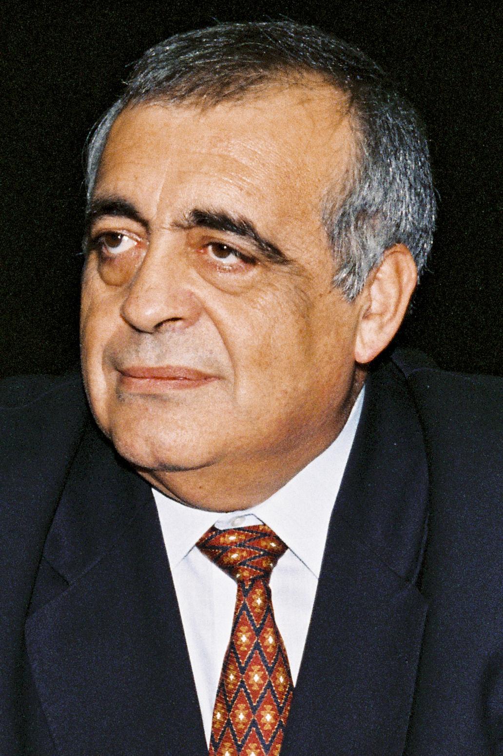 Philippe seguin